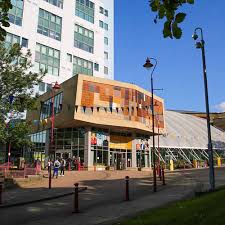 Image result for Bradford University Octopush Club