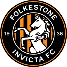 Image result for Folkestone R F C Ltd