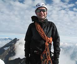 Image result for Karabiner Mountaineering Club