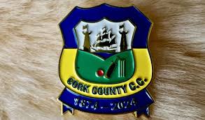 Image result for Cork County Cricket Club