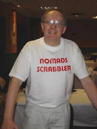 Image result for Nottingham Nomads Scrabble Club*