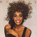 muse: WHITNEY HOUSTON