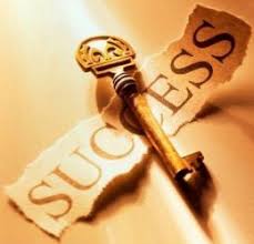 Three Major Categories for Business Success