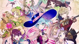 Image result for Nelke