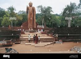 Image result for Buddha Maligavilla Srilanka