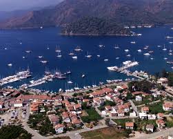 Image result for Göcek Turkey