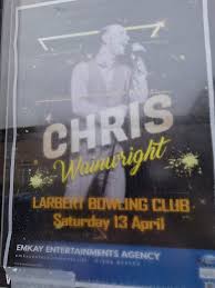 Image result for Larbert Bowling Club