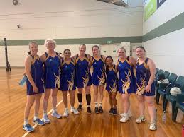 Image result for Waverley Netball Club