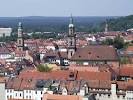 City of Erlangen by Phonebook of the World.