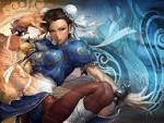Street Fighter 5 chun li | NewsTrics
