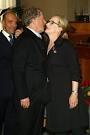 Don Gummer Pictures - The 4th Rome Film Festival: Meryl Streep ...