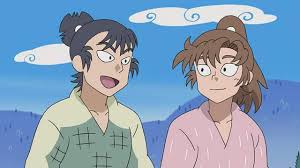 「兵庫第三協栄丸 忍たま乱太郎」の画像検索結果