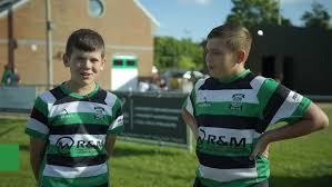 Image result for Tottonians Rugby Football Club