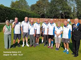Image result for Deepings Bowling Association