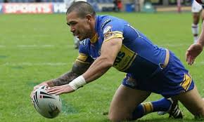 Image result for Blackpool Panthers