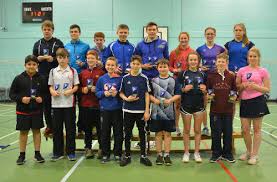 Image result for Thornaby Pavilion Junior Badminton Club