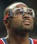 Height: 2.03 m / 6 ft 8 in Weight: 88 kg / 194 lbs; Full name: Harvey Grant ... - harvey-grant
