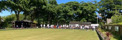 Image result for Lesbury Bowls Club