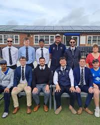 Image result for Kirkstall Educational Cricket Club