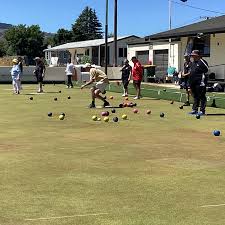 Image result for New Milton Indoor Bowls Club