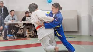 Image result for Grange Judo Club