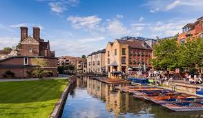 Image result for Abbotsley