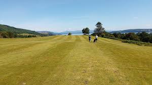 Image result for Innellan Golf Club