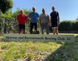 Image result for Westover & Bournemouth Rowing Club