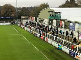 Image result for Woking Boys & Woking Fc (Part Of Woking Boys & Girls Fc)