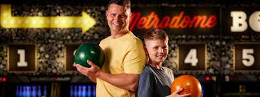 Image result for Metrodome Indoor Bowls Club