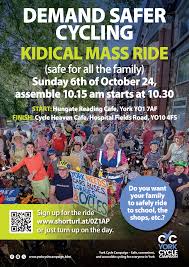 Image result for York Cycle Campaign