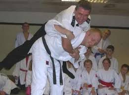 Image result for Rainham Judo Club