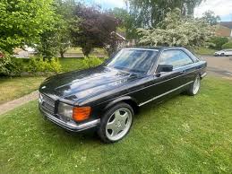 Image result for 500SEC W126C