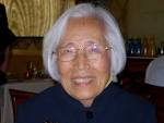 Dr. Jung Sook Kim Faye, 85, passed away on Wednesday, 6/13/2012, ... - Jung_Sook_Faye