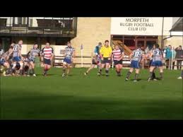 Image result for Morpeth Rugby Football Club Ltd