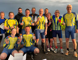 Image result for Norwood Paragon Cycling Club