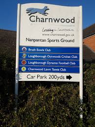 Image result for Charnwood Bowls Club