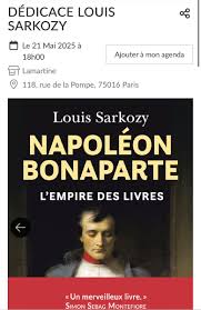 Image result for Napoléon Sarkozy