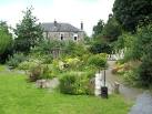 Ailie's Biodiversity Garden. This wildlife-friendly garden is located at the - via Daymix