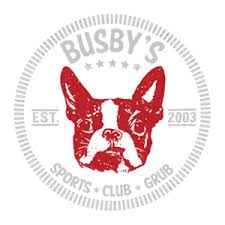 Image result for Busby Bowling Club