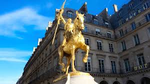 Image result for Place des Pyramides