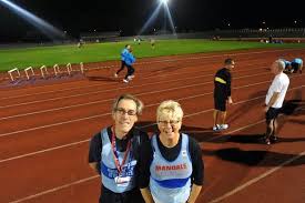Image result for Middlesbrough Athletics Club
