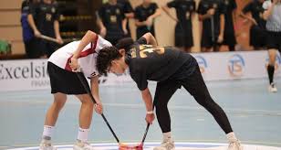 Image result for Basingstoke Demons Floorball Club