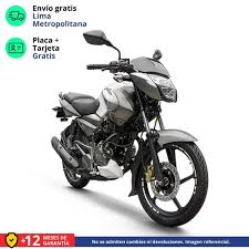 Image result for pulsar motocicleta