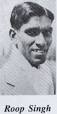 His brother Roop Singh recalls
