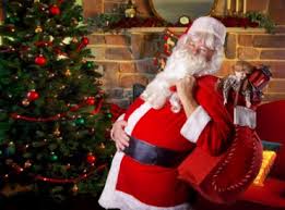 Santa Claus
