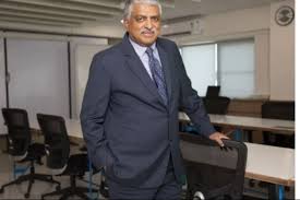 Image result for nandan nilekani