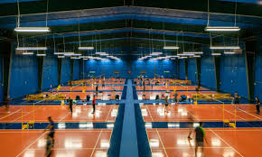 Image result for Cegelec Badminton Club