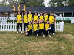 Image result for Easton Cricket Club