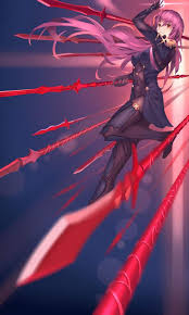 Image result for Silat Scathach